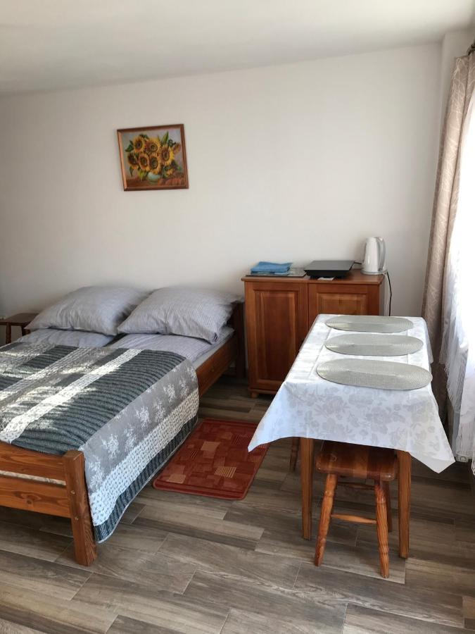Apartament I Pokoje U Piotra Sromowce Niżne Exterior foto