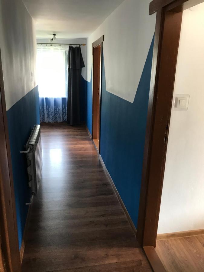 Apartament I Pokoje U Piotra Sromowce Niżne Exterior foto